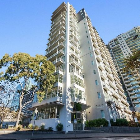 Southbank Apartments 28 Southgate Melbourne Eksteriør bilde