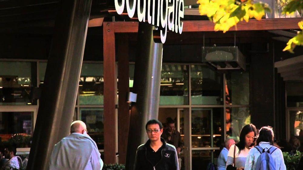 Southbank Apartments 28 Southgate Melbourne Eksteriør bilde