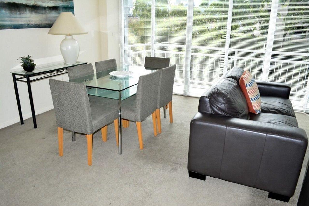 Southbank Apartments 28 Southgate Melbourne Eksteriør bilde