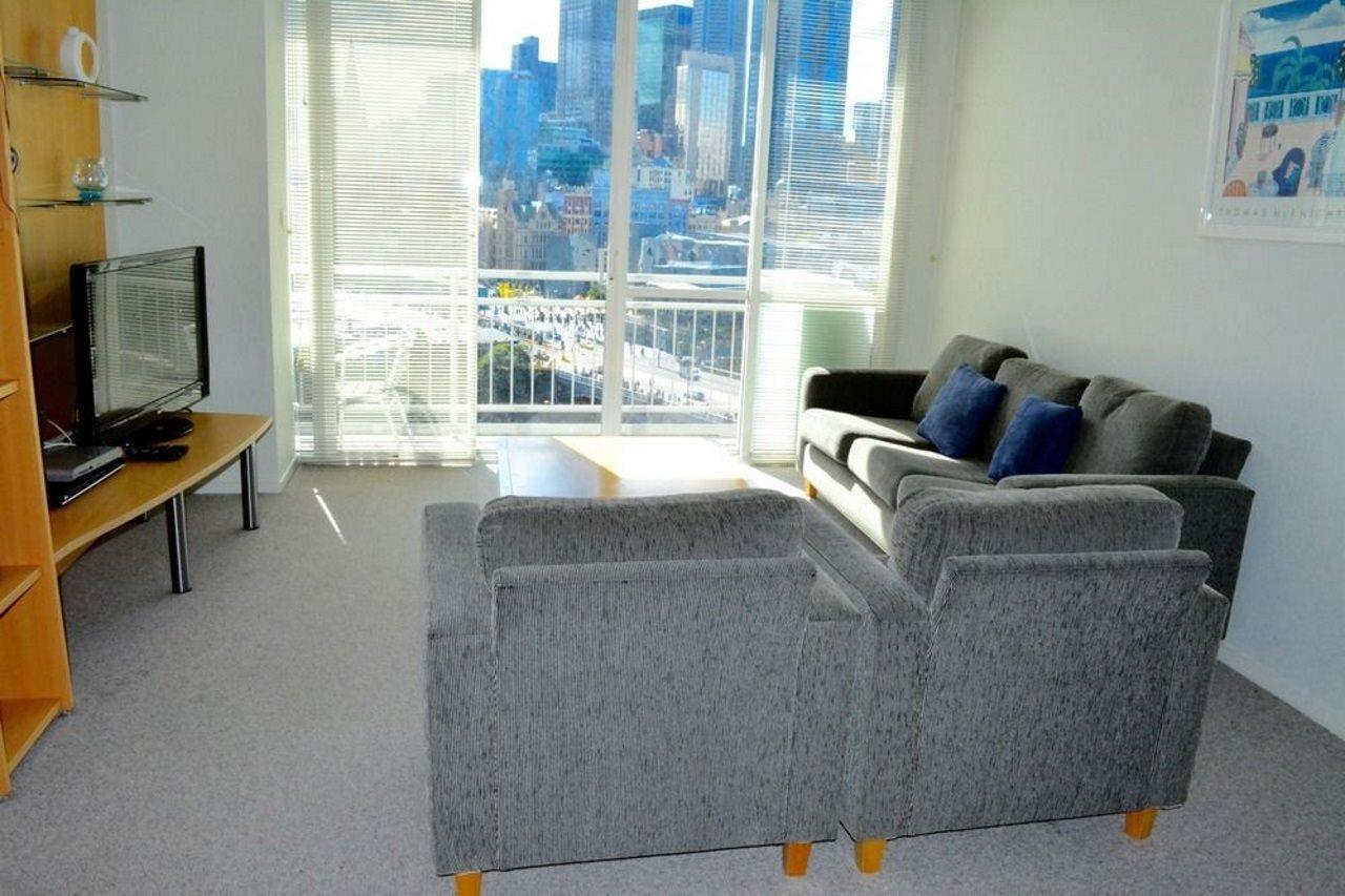 Southbank Apartments 28 Southgate Melbourne Eksteriør bilde