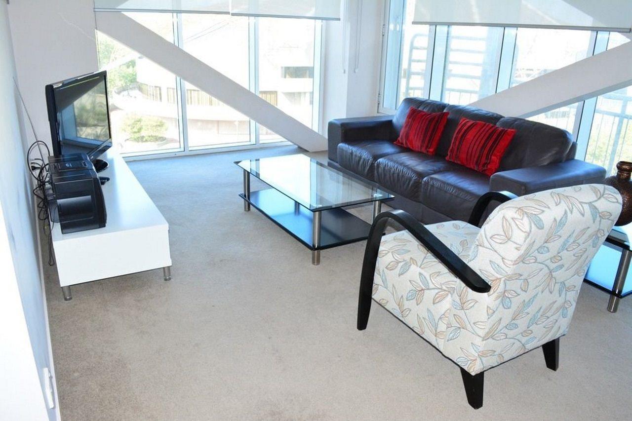 Southbank Apartments 28 Southgate Melbourne Eksteriør bilde