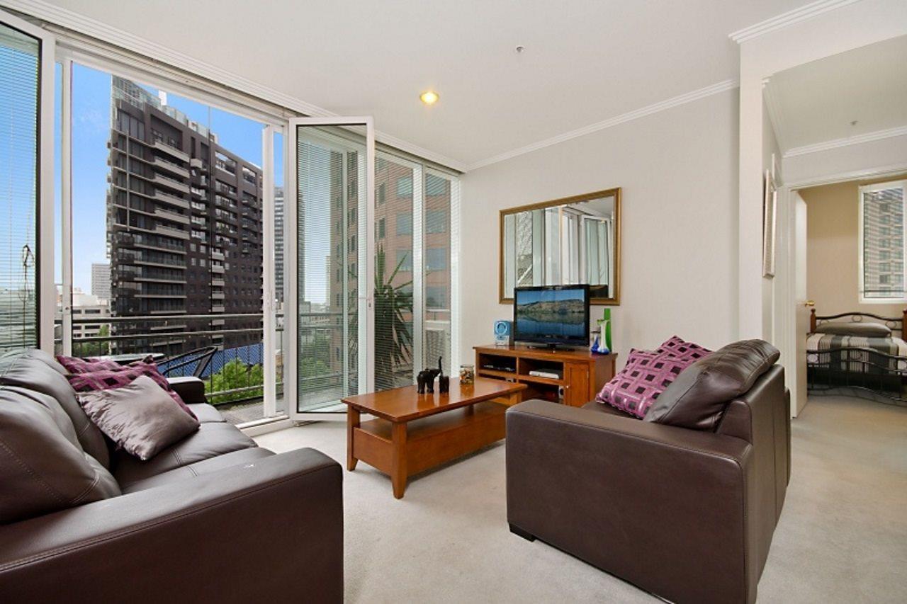 Southbank Apartments 28 Southgate Melbourne Eksteriør bilde