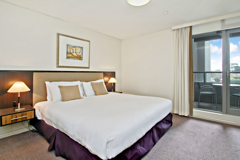 Southbank Apartments 28 Southgate Melbourne Eksteriør bilde